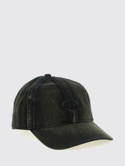 [Diesel] Cap SS26 A113610BLAA 9XX