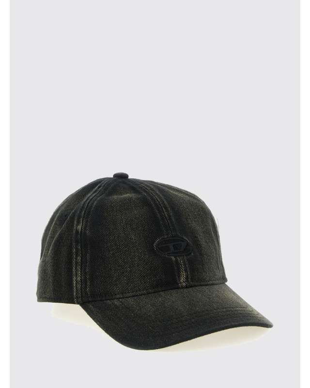 [Diesel] Cap SS26 A113610BLAA 9XX