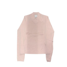 [Casablanca] Knitwear FW25 WAW25KW115101-PINK