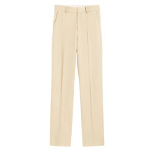 [AMI] Trousers FW25 FTR423WV0058-185
