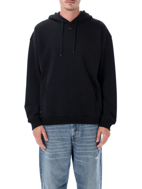[Diesel] Hoodie FW26 A200500GSBP9XX