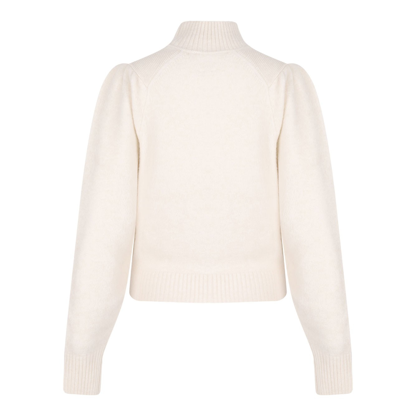 [Isabel Marant] Knitwear FW25 PU0722FA-A1L68E23EC