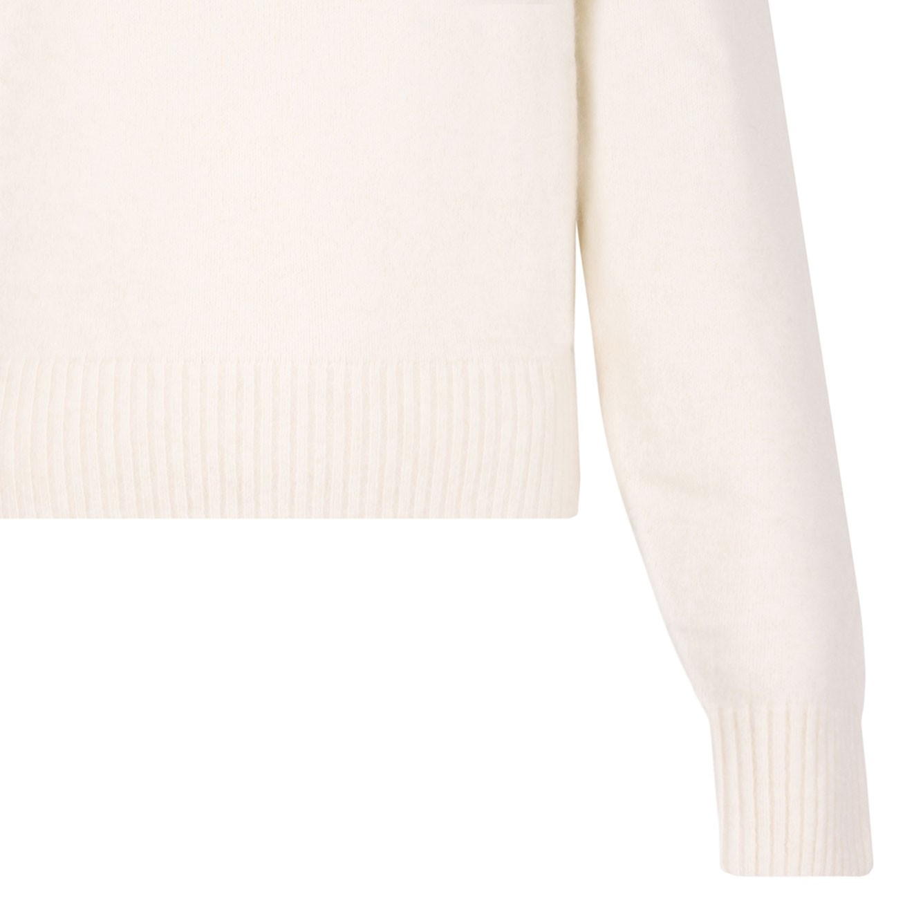 [Isabel Marant] Knitwear FW25 PU0722FA-A1L68E23EC