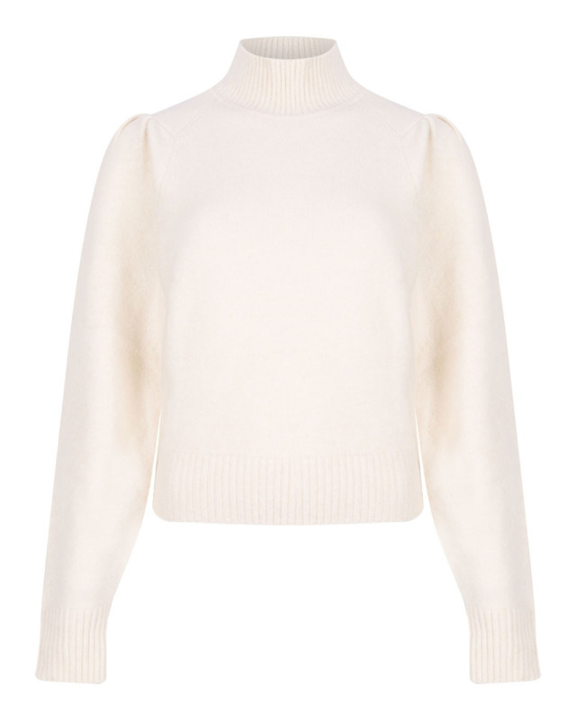 [Isabel Marant] Knitwear FW25 PU0722FA-A1L68E23EC