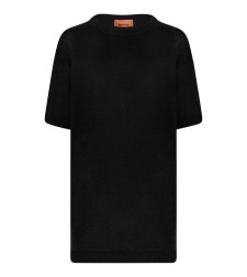 [MISSONI] Sweatshirt FW25 DS25WN04-BK01BYL905E
