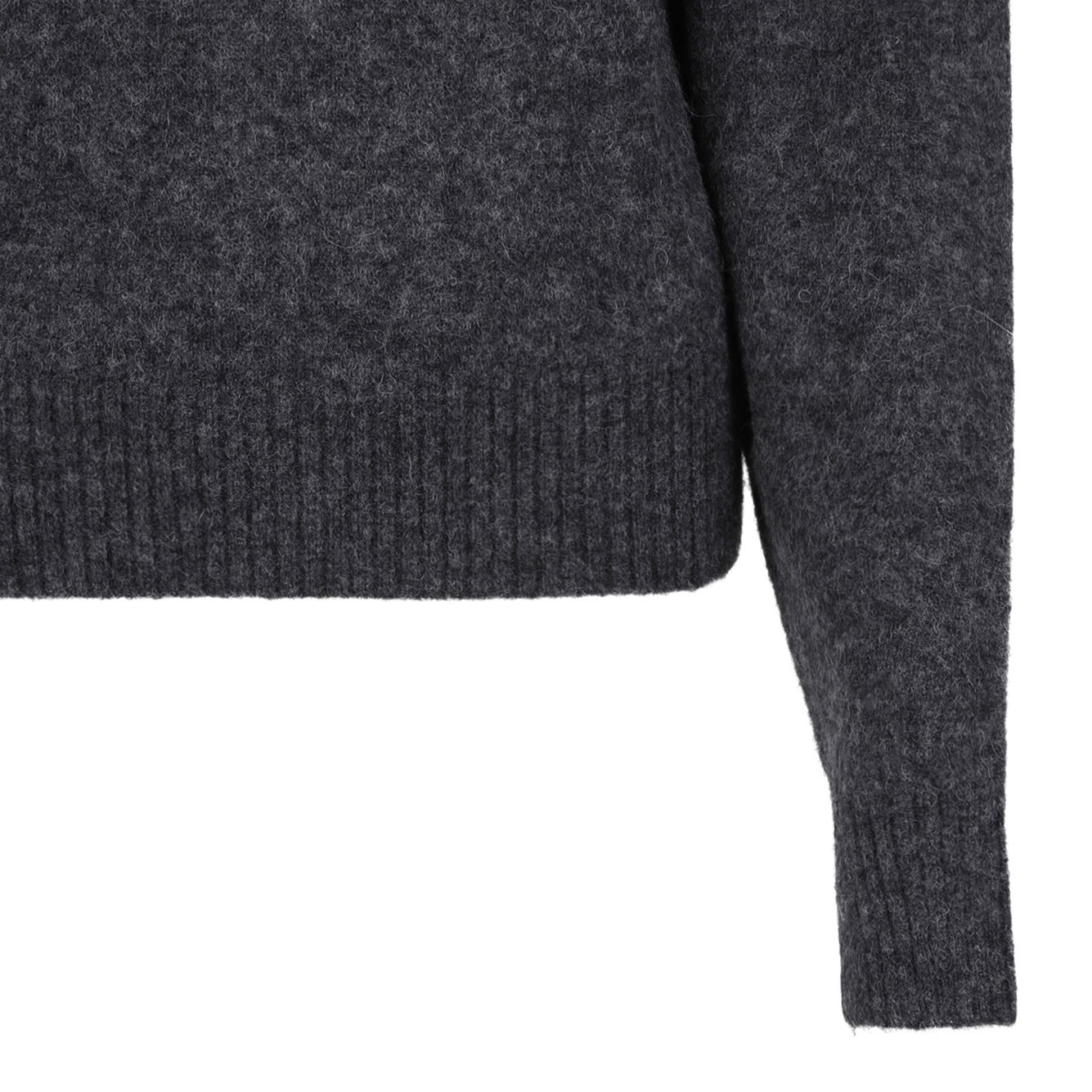 [Isabel Marant] Knitwear FW25 PU0722FA-A1L68E02DG