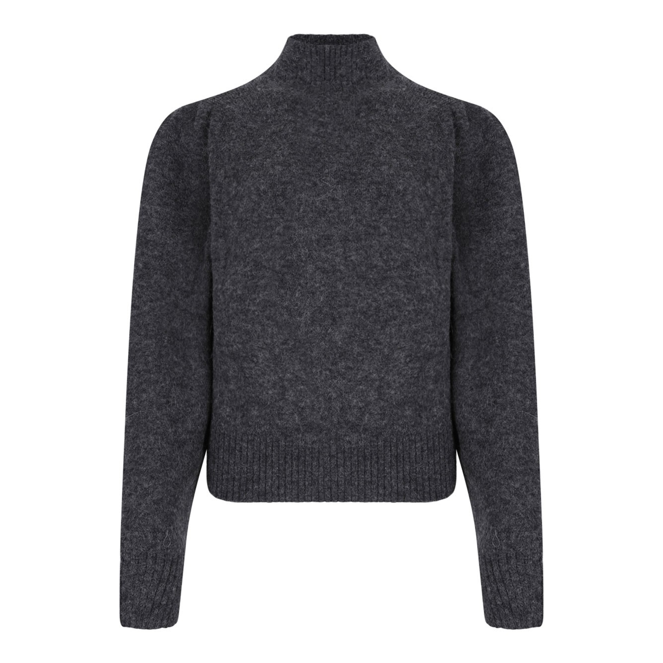 [Isabel Marant] Knitwear FW25 PU0722FA-A1L68E02DG