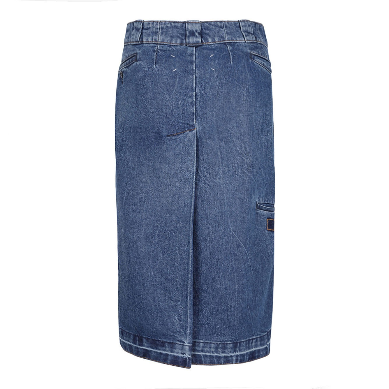 [Maison Margiela] Long skirt FW25 S51ME0047-S30561986