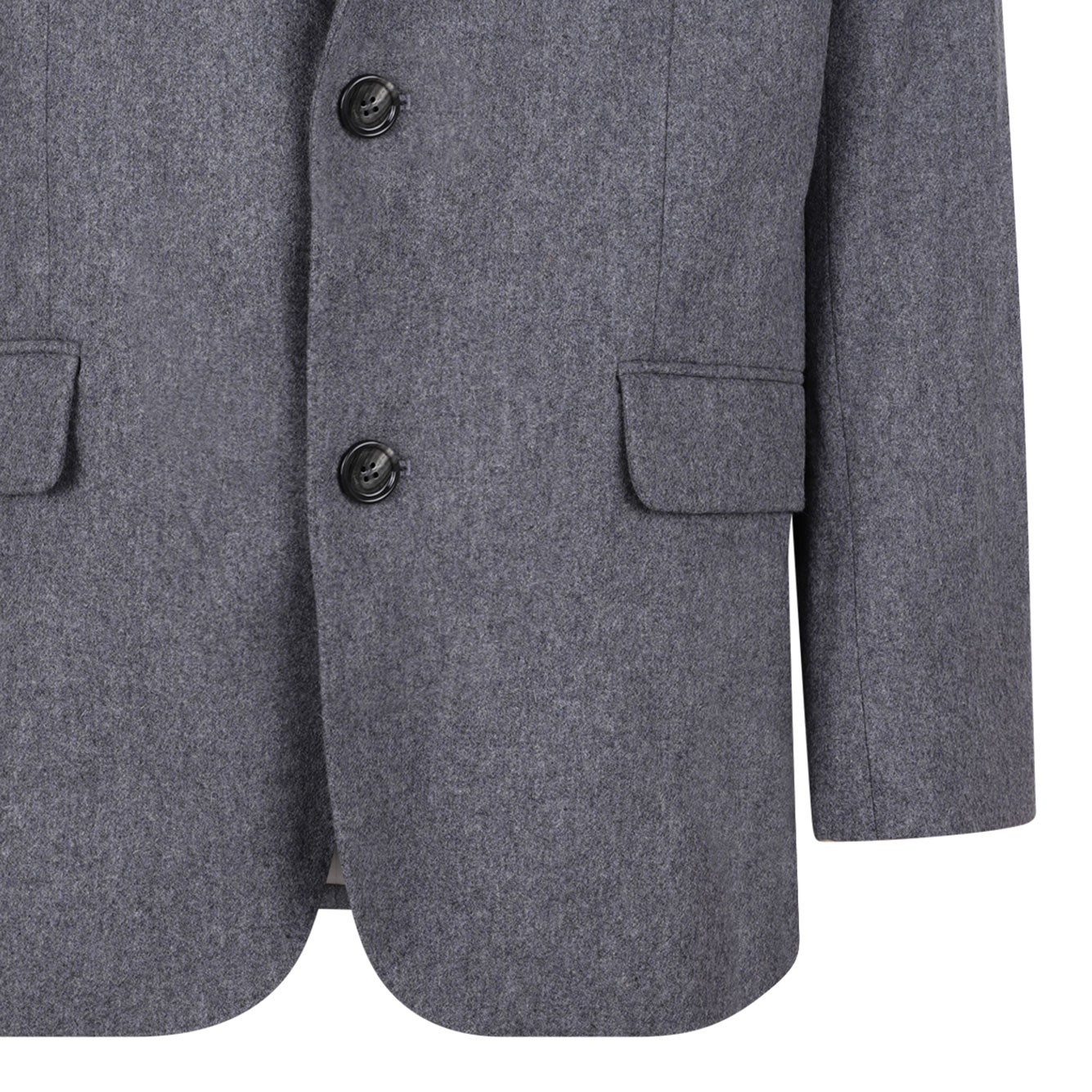 [AMI] Blazer FW25 HBV001WV0058-050