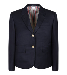 [Thom Browne] Casual Jacket CO FBC010V00626-415