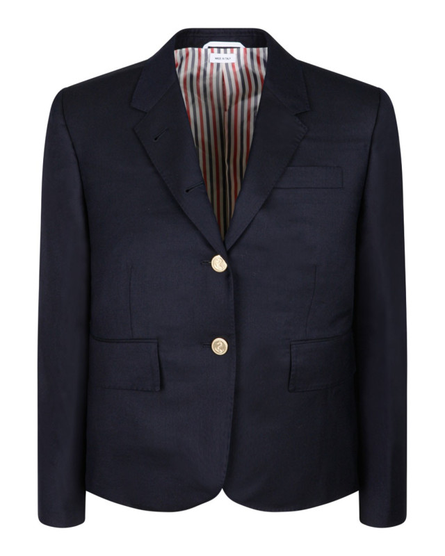 [Thom Browne] Casual Jacket CO FBC010V00626-415