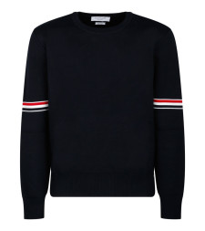 [Thom Browne] Sweatshirt CO MKA326AY3001-415