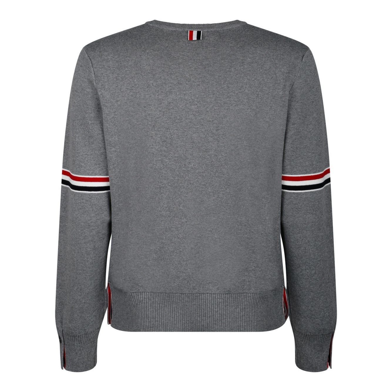 [Thom Browne] Sweatshirt CO MKA326AY3001-055