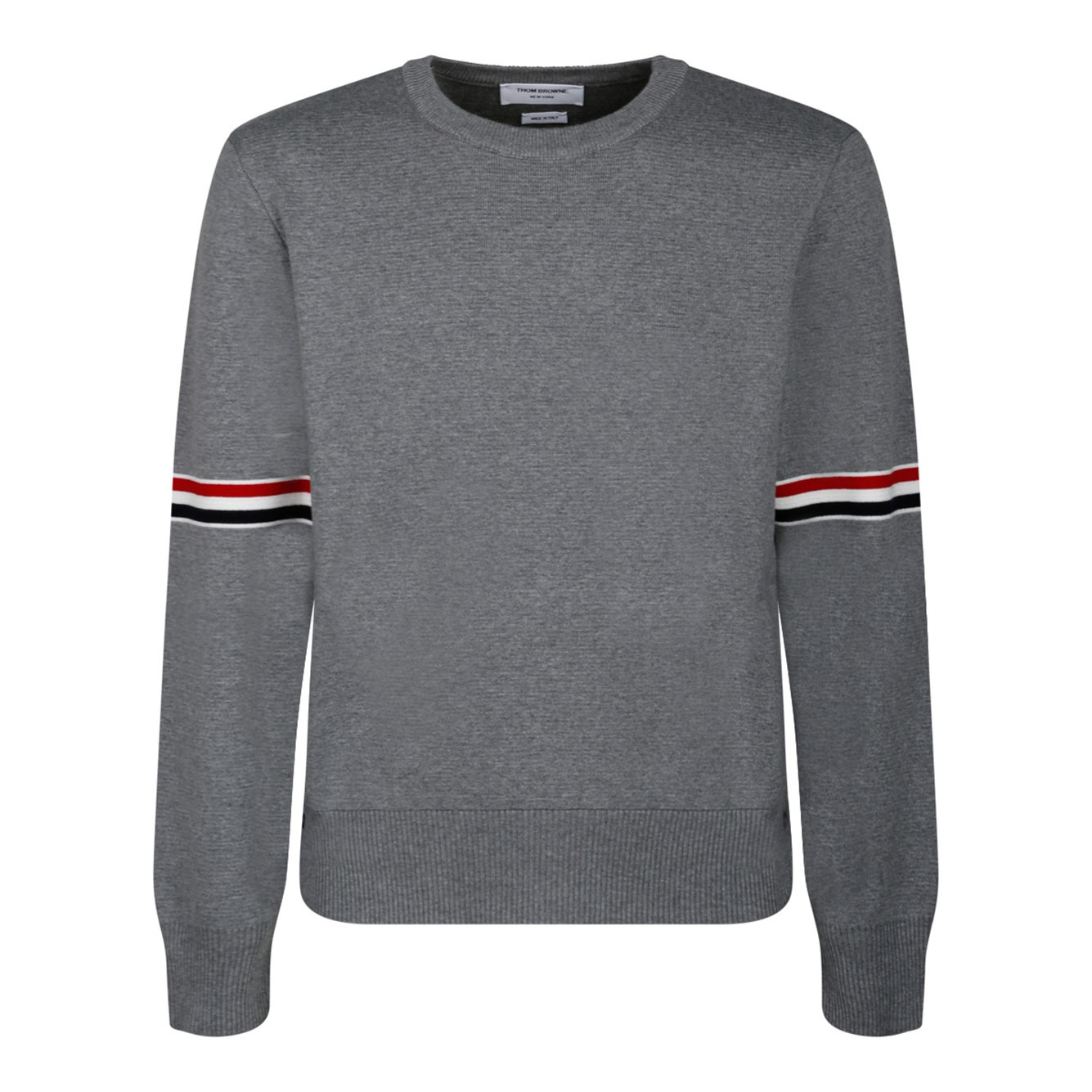 [Thom Browne] Sweatshirt CO MKA326AY3001-055