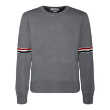 [Thom Browne] Sweatshirt CO MKA326AY3001-055