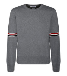 [Thom Browne] Sweatshirt CO MKA326AY3001-055