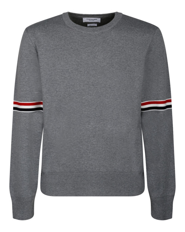 [Thom Browne] Sweatshirt CO MKA326AY3001-055