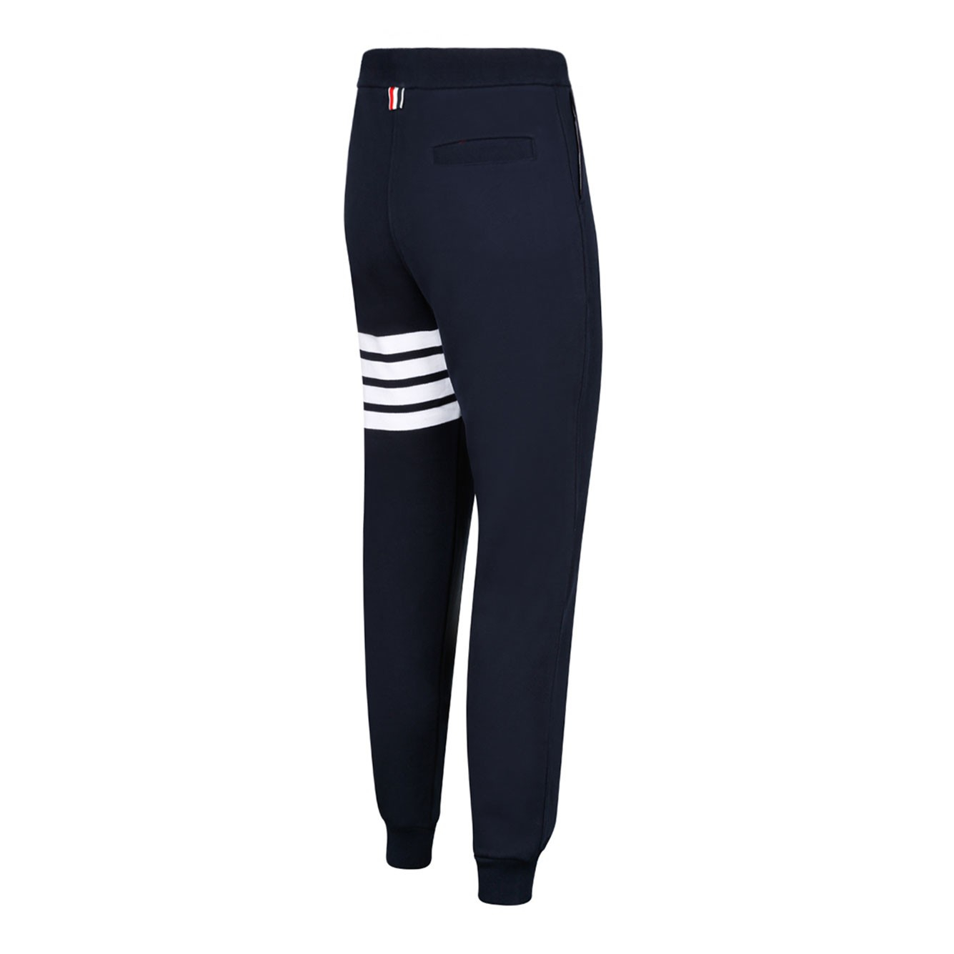 [Thom Browne] Trousers CO MJQ008H00535-461