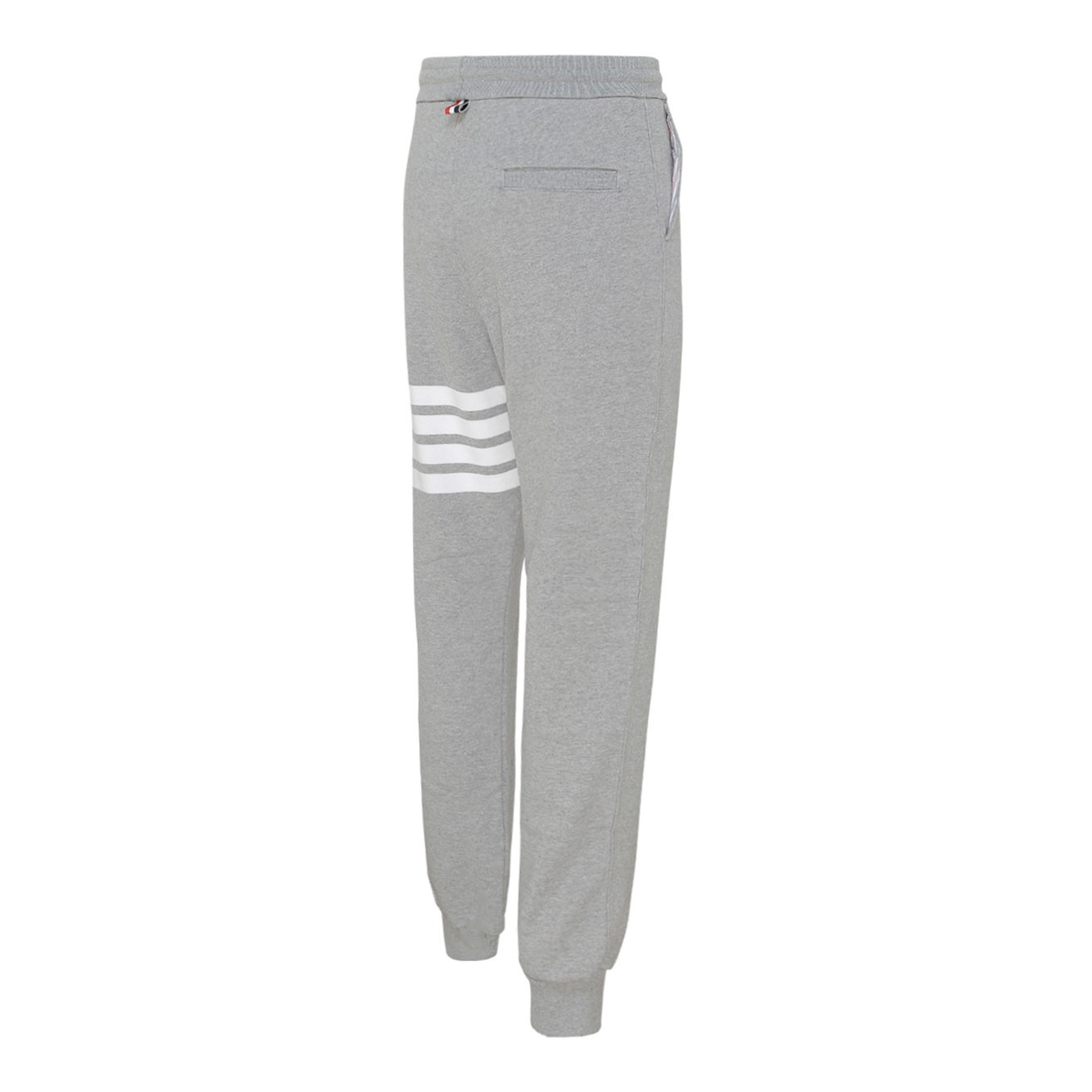 [Thom Browne] Trousers CO MJQ008H00535-068