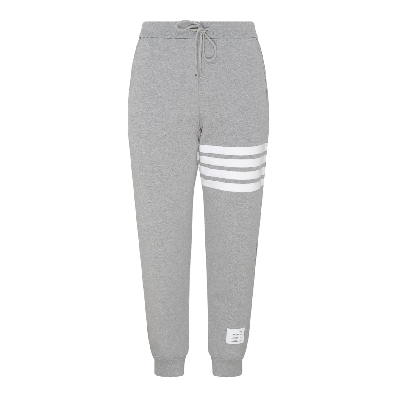 [Thom Browne] Trousers CO MJQ008H00535-068