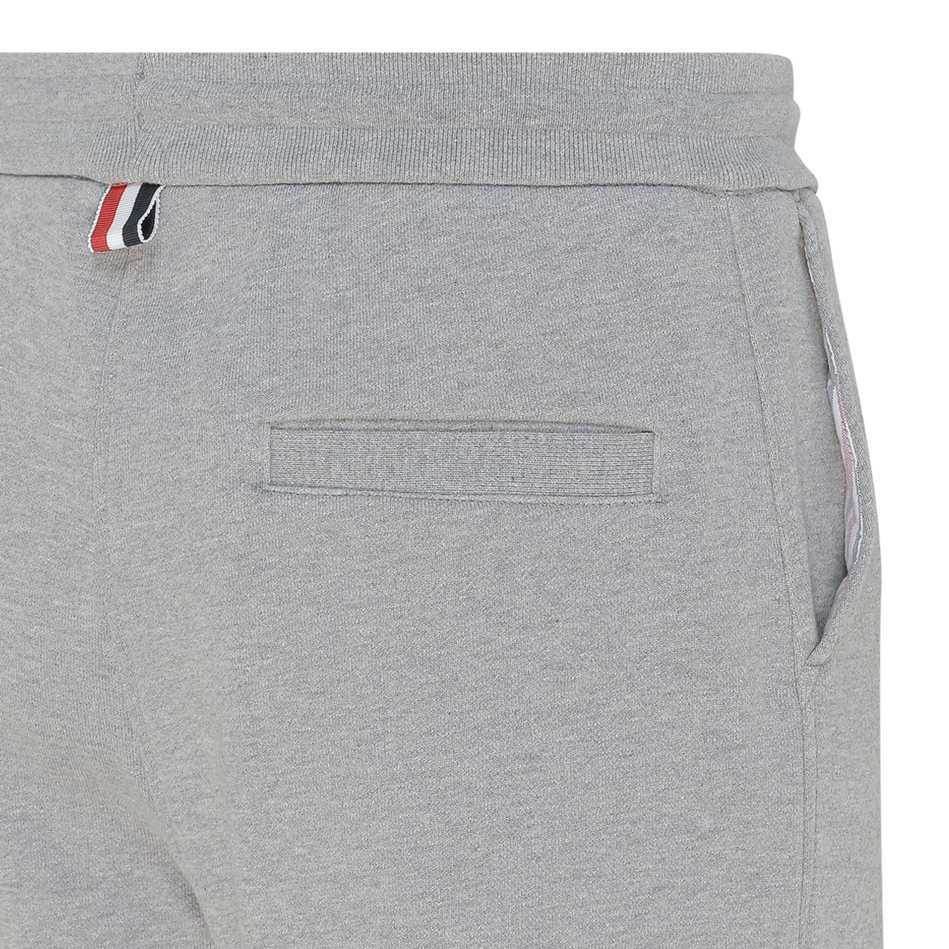 [Thom Browne] Trousers CO MJQ008H00535-068