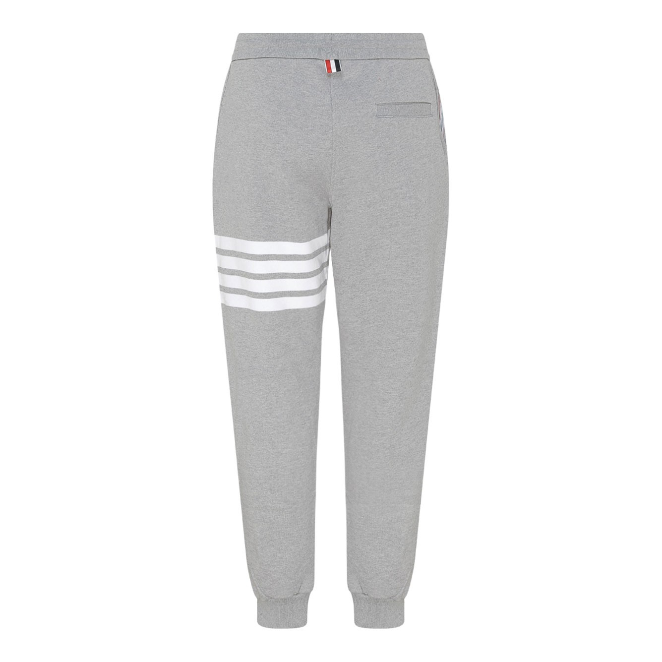 [Thom Browne] Trousers CO MJQ008H00535-068