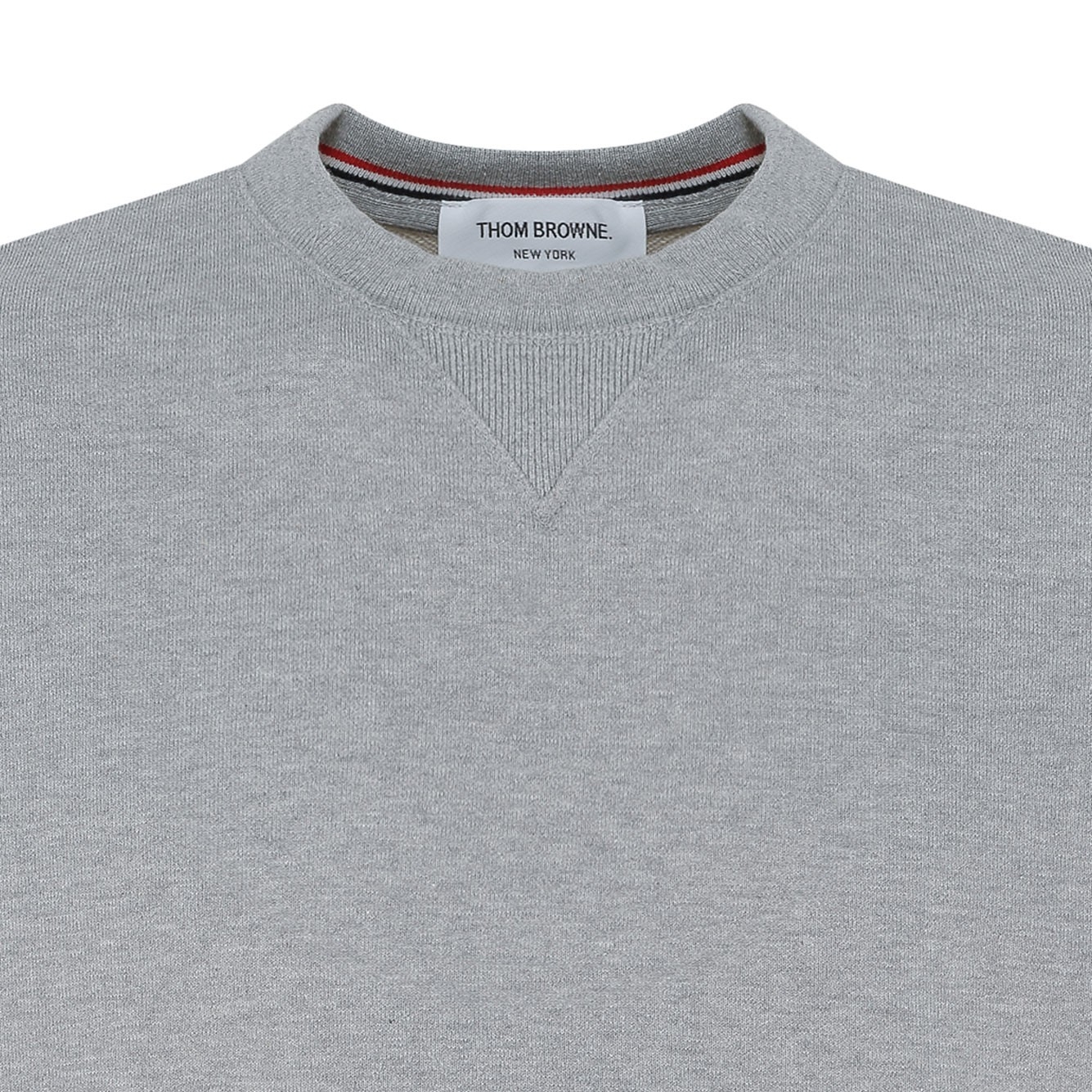 [Thom Browne] Sweatshirt CO MJT021H00535-068