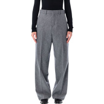 [Ami Paris] Trousers FW25 FTR423WV0058050