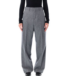 [Ami Paris] Trousers FW25 FTR423WV0058050