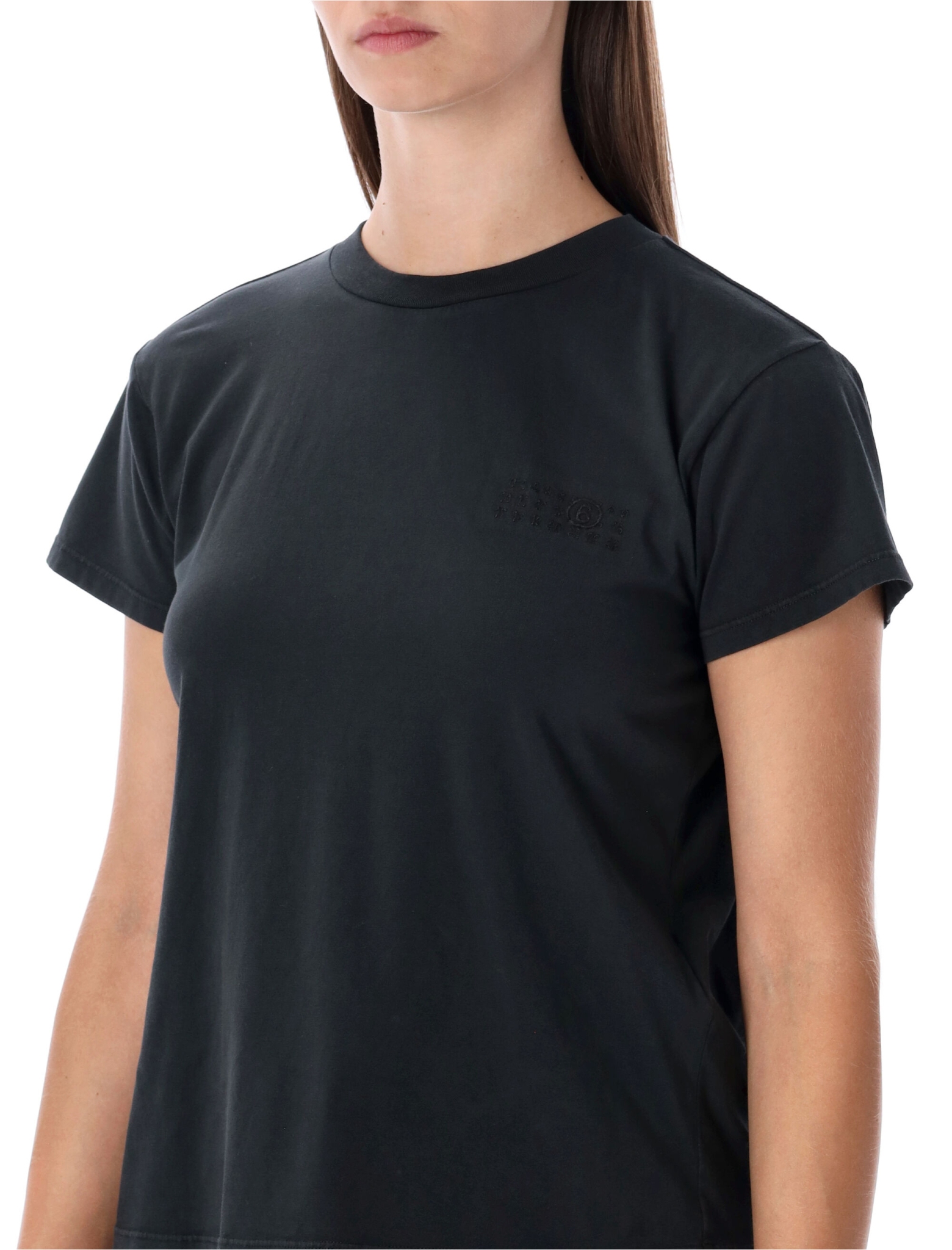 [MM6 Maison Margiela] T-shirts Short Sleeve FW25 S62GD0208M20115900