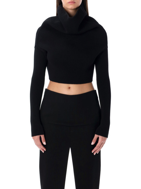 [Rick Owens] Knitwear FW25 RO02E4675KWVH09
