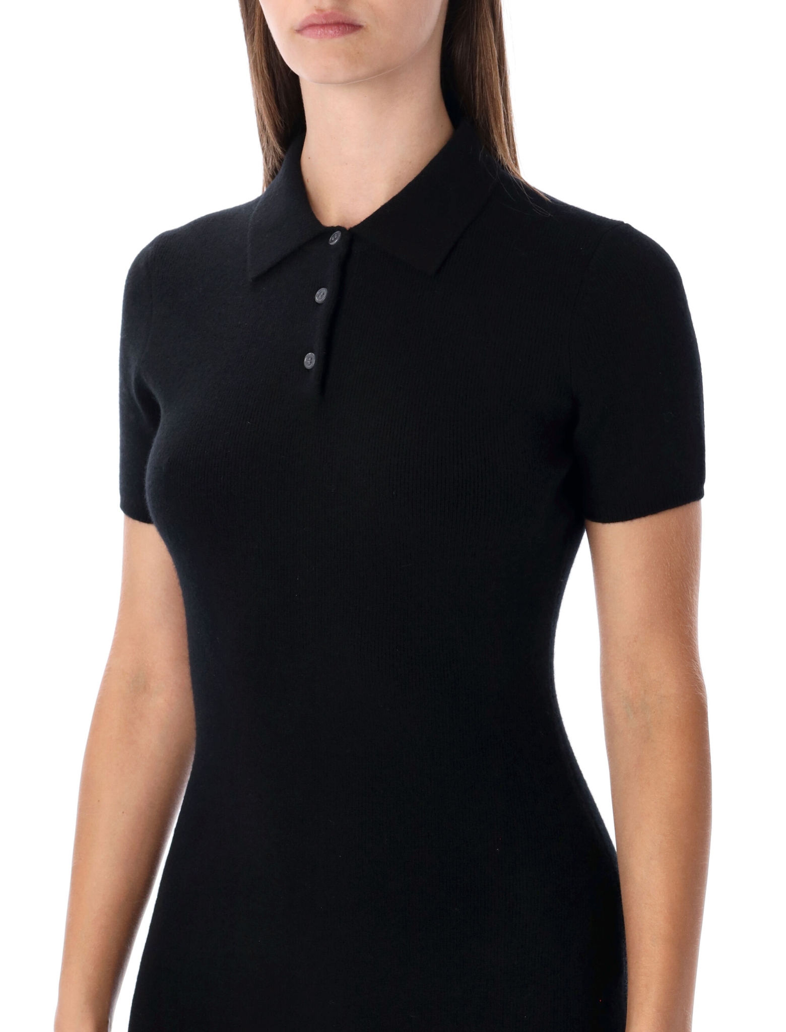 [T BY ALEXANDER WANG] Sleeveless dress FW25 4KC4256063001