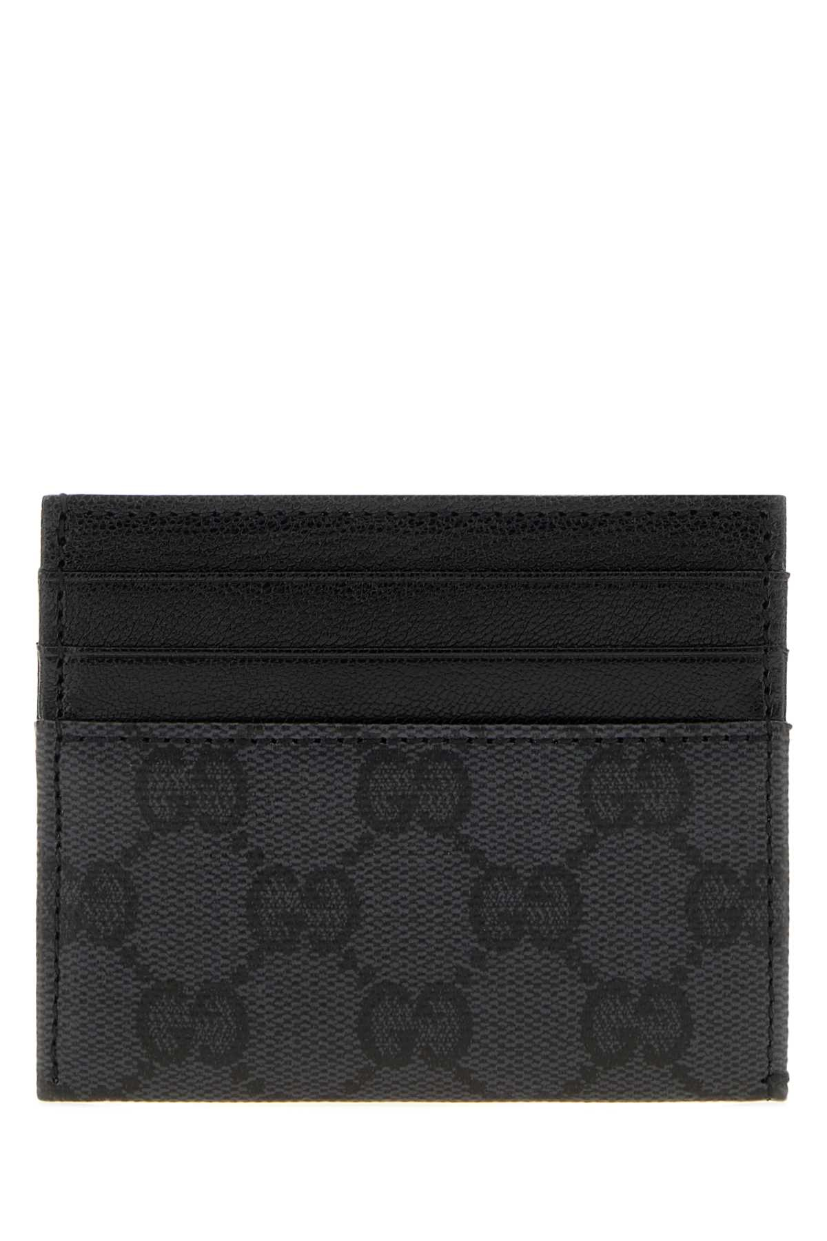 [Gucci] Cardholder FW26 876384FAF8A 1000