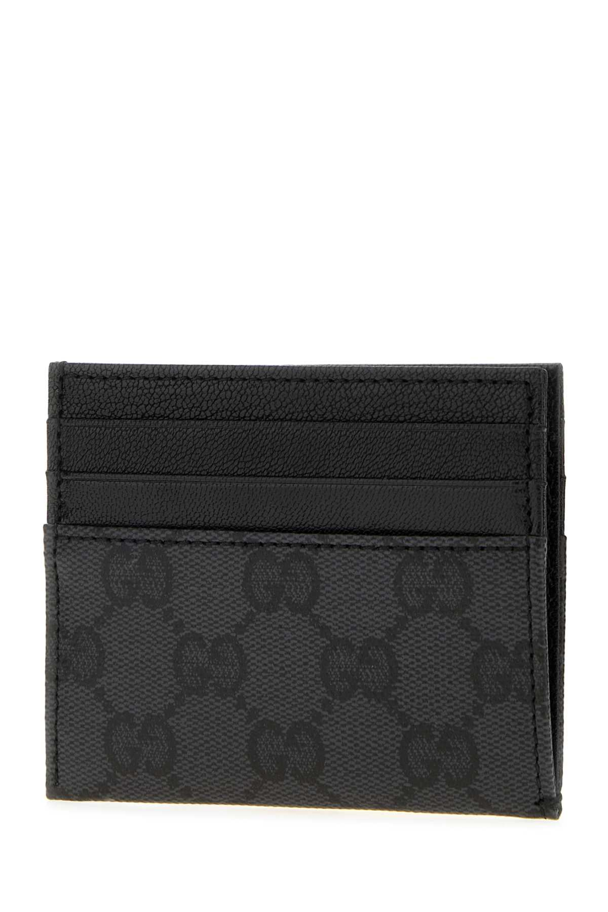 [Gucci] Cardholder FW26 876384FAF8A 1000