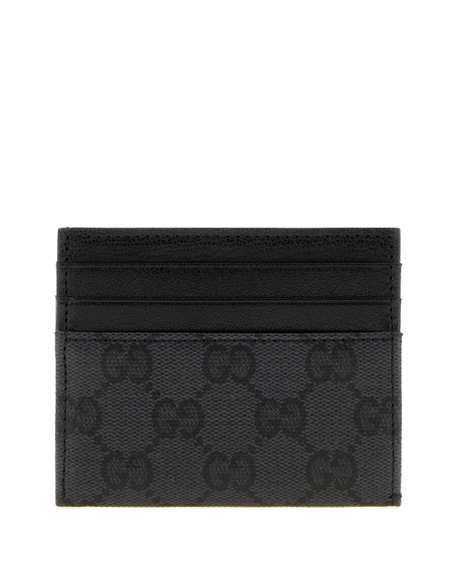 [Gucci] Cardholder FW26 876384FAF8A 1000