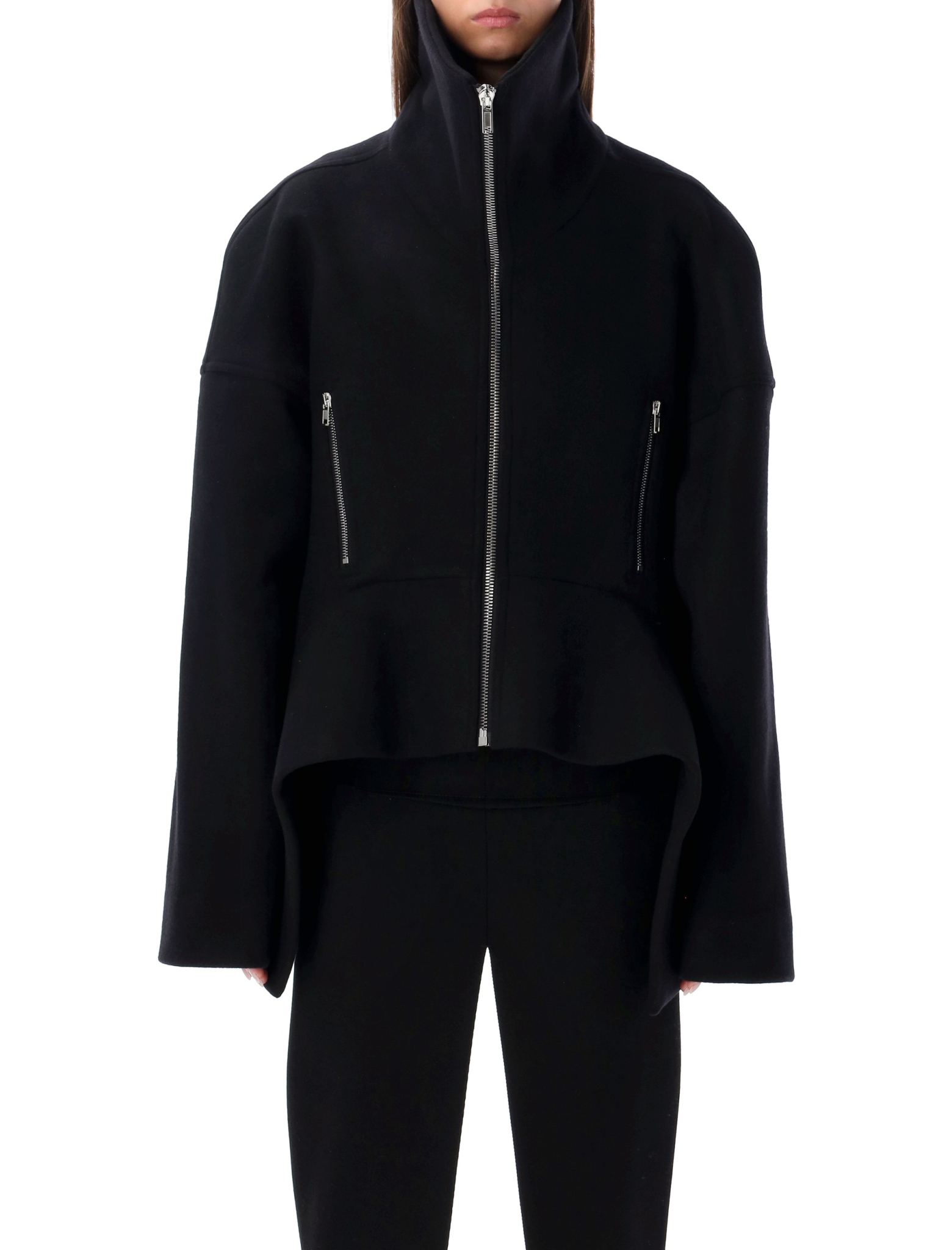 [Rick Owens] Casual Jacket FW25 RO02E4752WSF09
