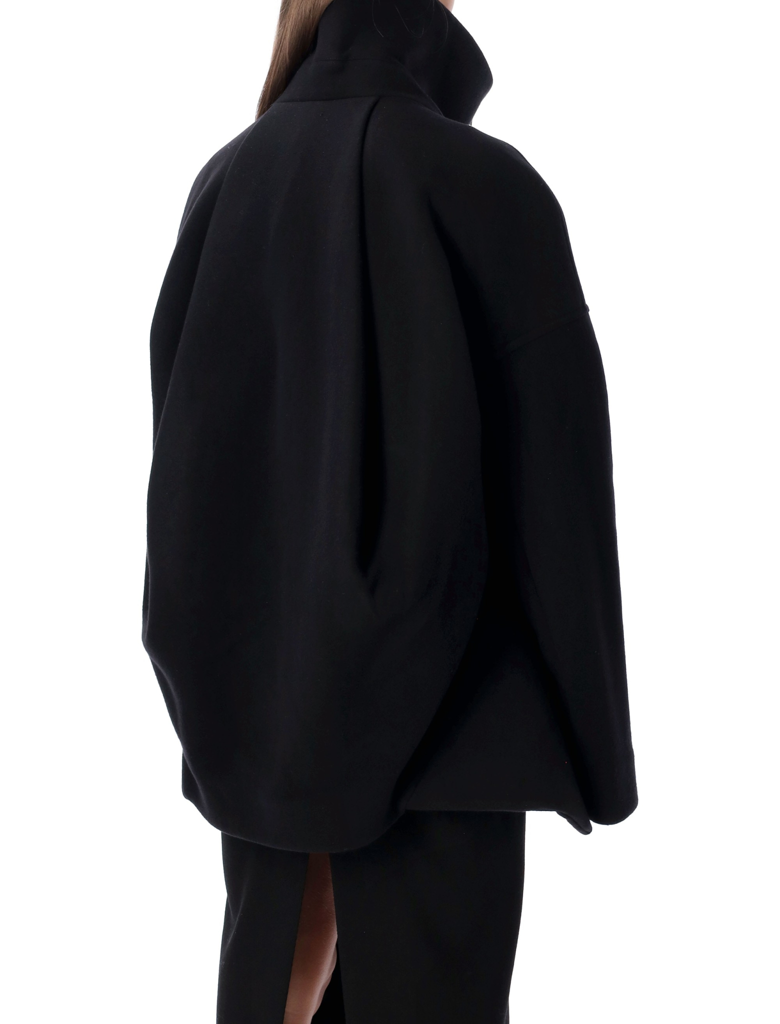 [Rick Owens] Casual Jacket FW25 RO02E4752WSF09