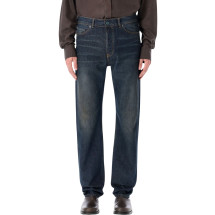 [Our Legacy] Jeans FW25 M4255FSST