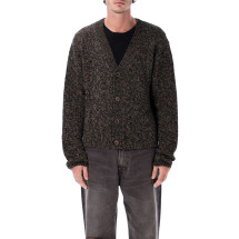 [Our Legacy] Cardigan FW25 M4253ABBEAR