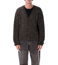[Our Legacy] Cardigan FW25 M4253ABBEAR