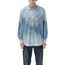 [Our Legacy] Shirts Long Sleeve FW25 M4252ACLB