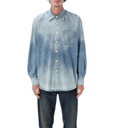 [Our Legacy] Shirts Long Sleeve FW25 M4252ACLB
