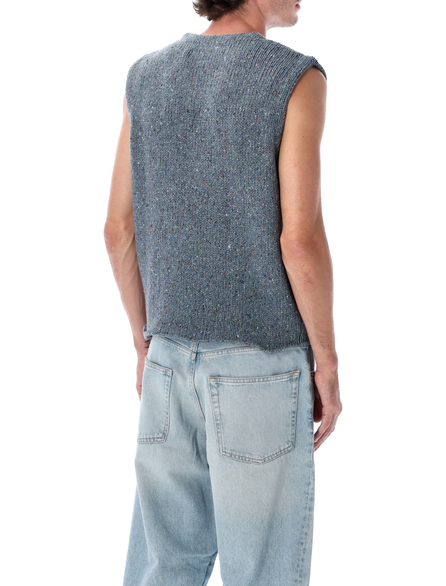 [ERL] Knitwear FW25 ERL11N0071