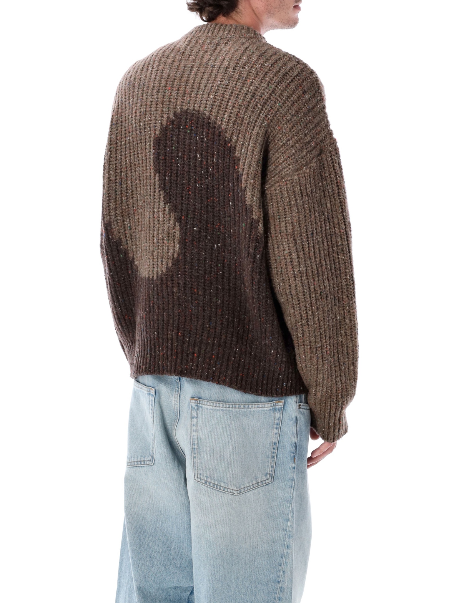 [ERL] Knitwear FW25 ERL11N0041