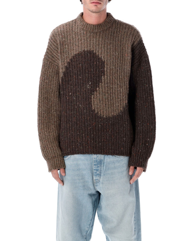 [ERL] Knitwear FW25 ERL11N0041