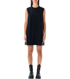 [Sacai] Sleeveless dress FW25 2508176233
