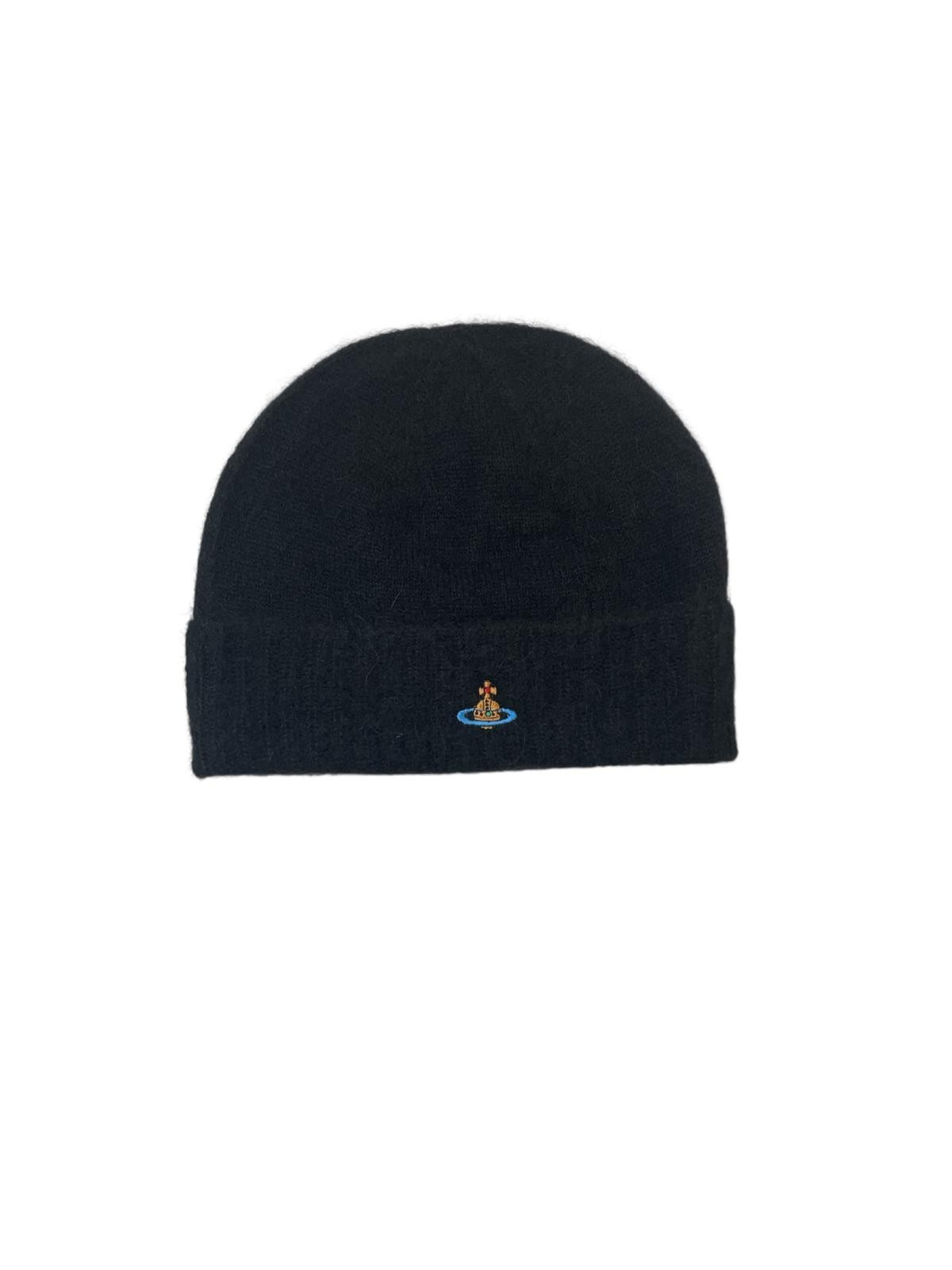 [Vivienne Westwood] Beanie FW25 8102002JK006A-N401