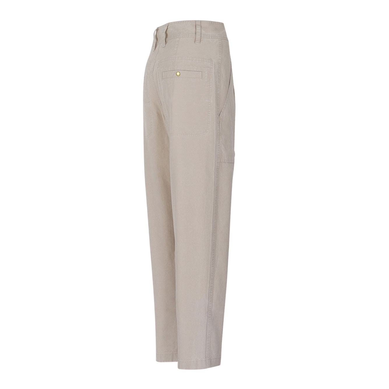 [Isabel Marant] Trousers FW25 PA0562FA-C3G02E23EC