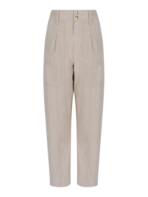 [Isabel Marant] Trousers FW25 PA0562FA-C3G02E23EC