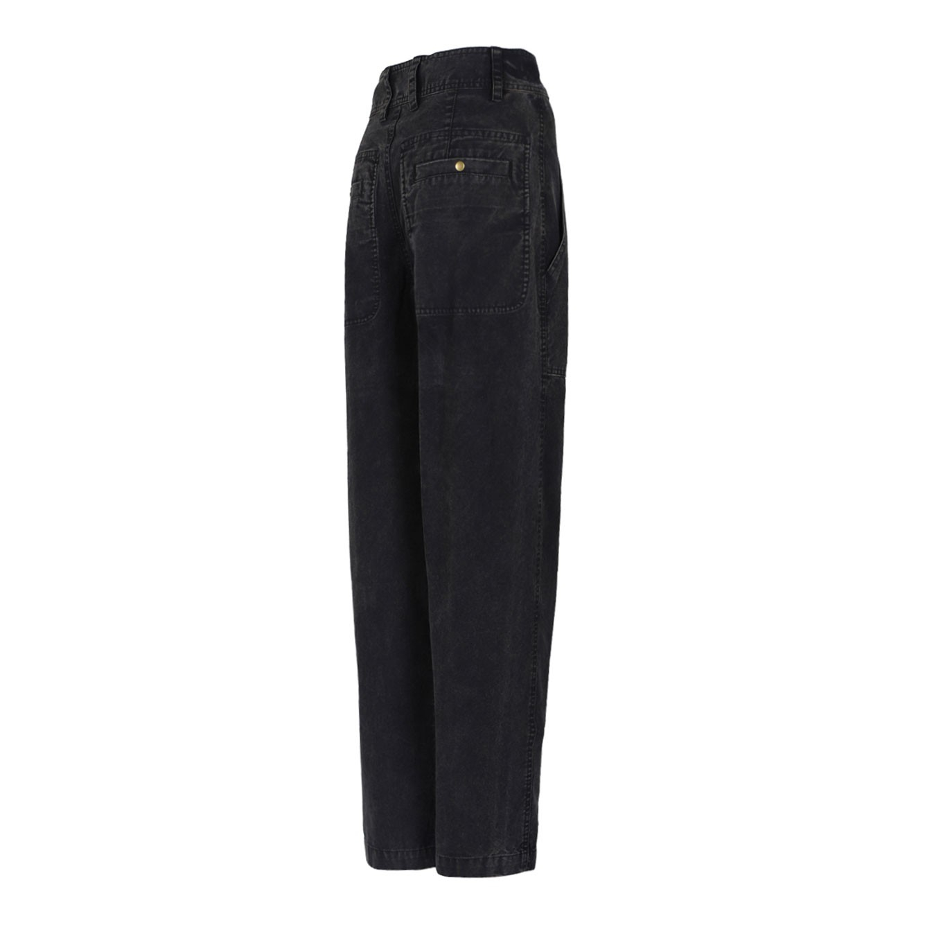 [Isabel Marant] Trousers FW25 PA0562FA-C3G02E02FK